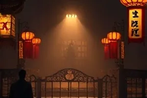 《霜降之后》封面：结霜的窗与一杯凉茶